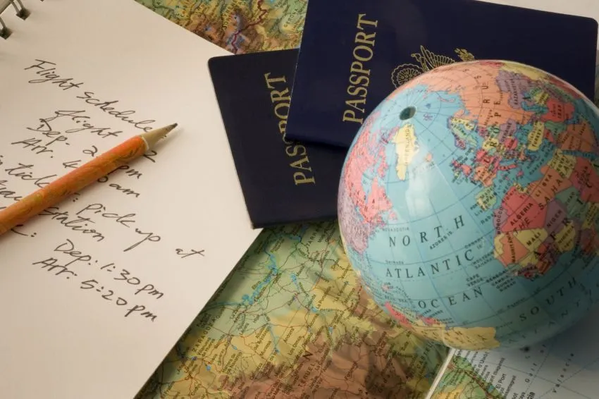 Pengen Traveling Tapi Duit Mepet? Lakukan 8 Kegiatan Ini Aja Sebagai Gantinya! 17