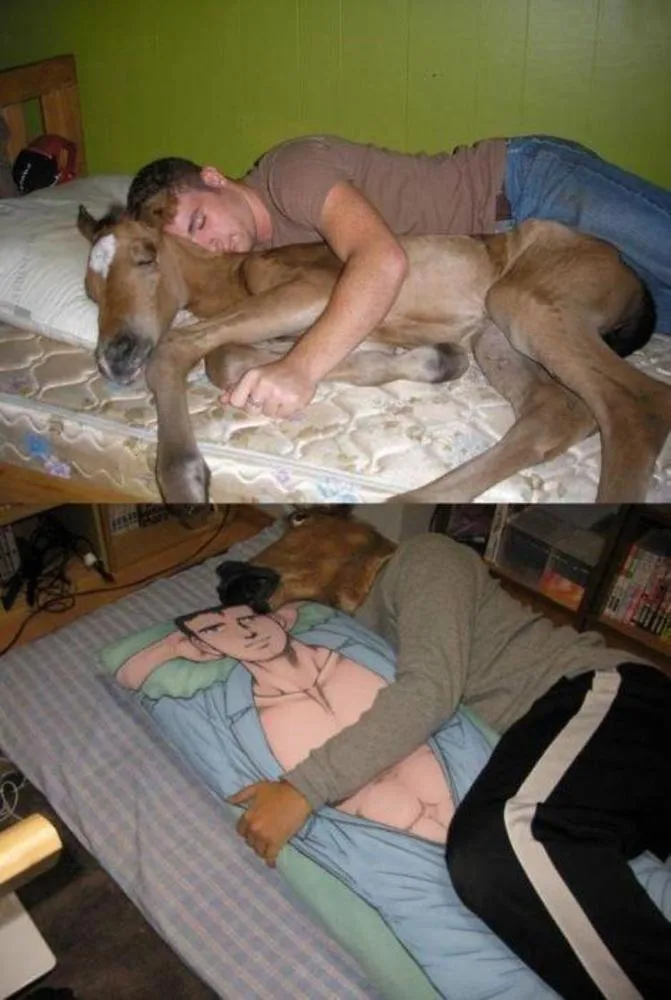 Sssst...Kamu Bisa Bawa yang Lain Ke Tempat Tidur Tanpa Harus Selingkuh 54