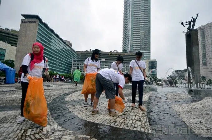 Pengen Traveling Tapi Duit Mepet? Lakukan 8 Kegiatan Ini Aja Sebagai Gantinya! 14