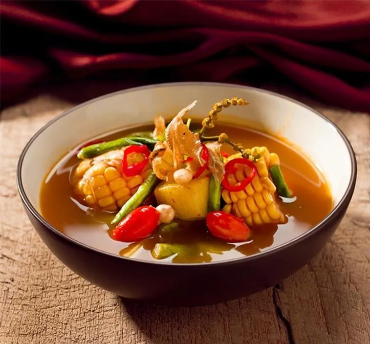 17 Makanan Indonesia yang Sehat, Murah, dan Memanjakan Lidah 26