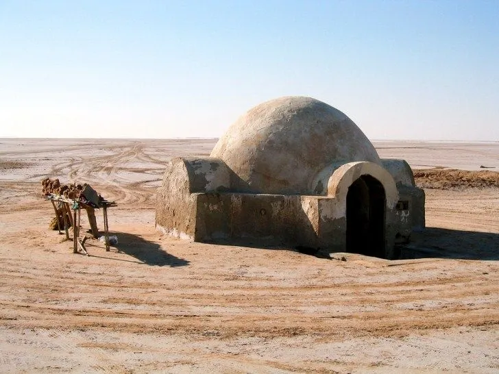 20 Fakta Mengejutkan tentang Star Wars yang Perlu Kamu Tahu 17