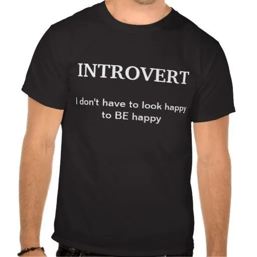 25 Dilema Hidup Yang Hanya Dimengerti Orang-Orang Introvert! 31