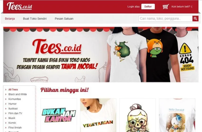 Bisnis sampingan yang bisa kamu lakukan hanya dengan modal dengkul 16
