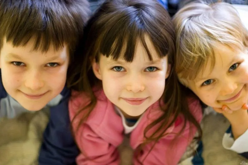 15 Hal Keren yang Hanya Dimiliki Mereka yang Anak Tengah! 17