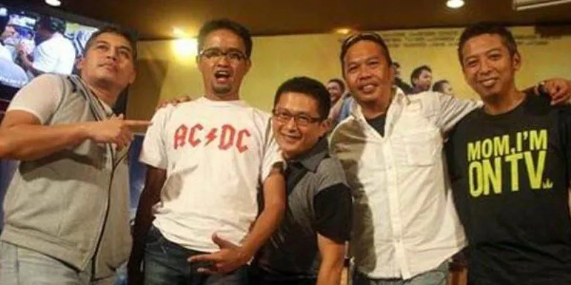 Kenapa Kita Susah Move On Dari Musik 90-an 26