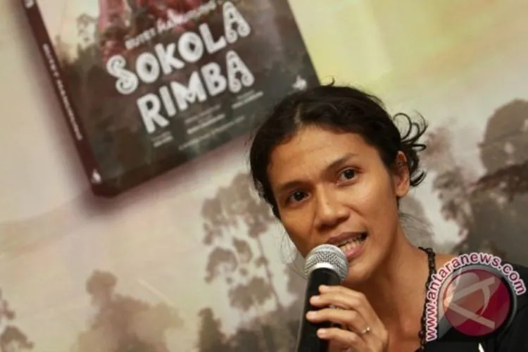 18 Anak Negeri Dengan Prestasi Mendunia yang Membuatmu Makin Termotivasi Mengejar Mimpi 28