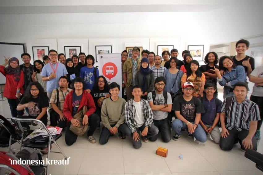 6 Alasan Kenapa Golput Itu Sama Sekali Nggak Keren 17