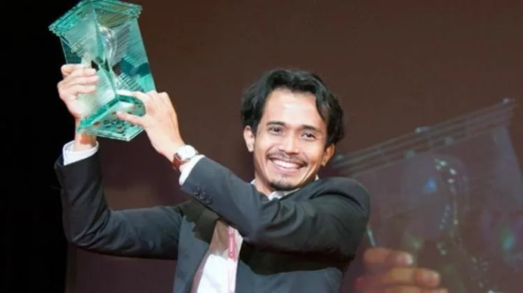 18 Anak Negeri Dengan Prestasi Mendunia yang Membuatmu Makin Termotivasi Mengejar Mimpi 33