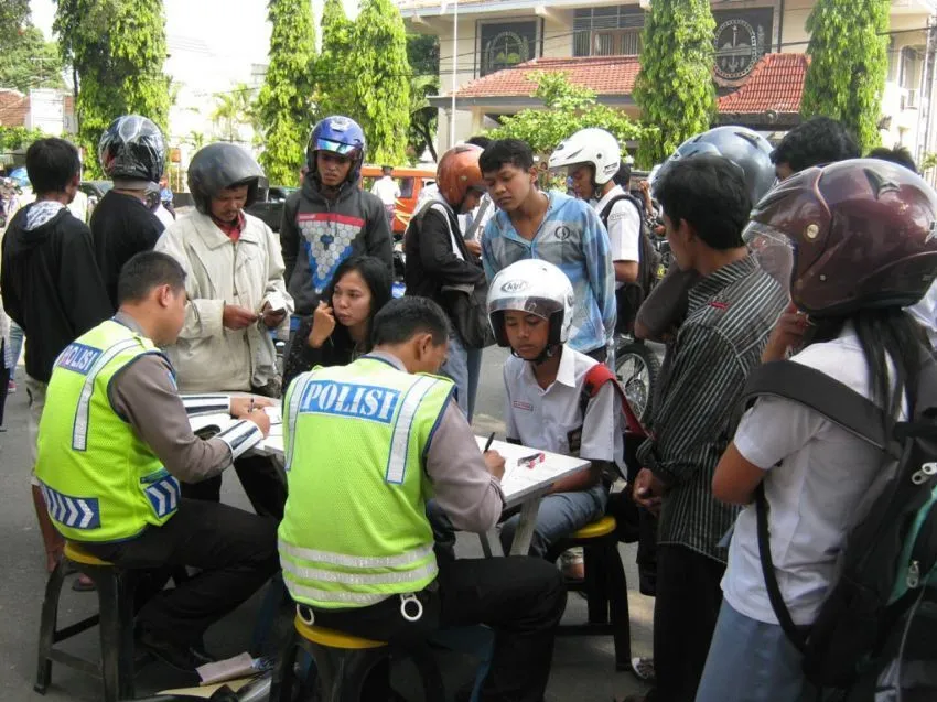 Ini dia enaknya jadi orang Indonesia! 38
