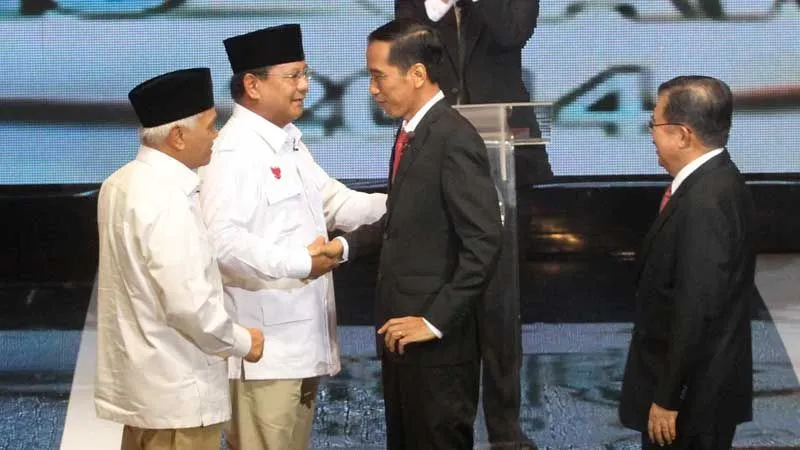 Ingin Jadi Pemilih Cerdas? Pastikan Kamu Melakukan Hal Ini 19