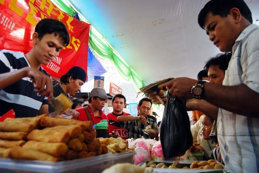 Cara Mudah Membuat Ramadhan-mu Lebih Bermakna 27
