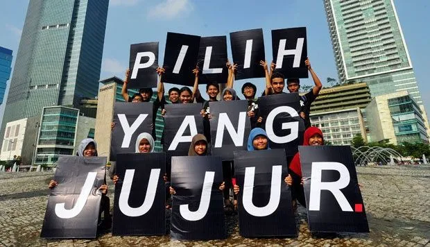 Ingin Jadi Pemilih Cerdas? Pastikan Kamu Melakukan Hal Ini 24