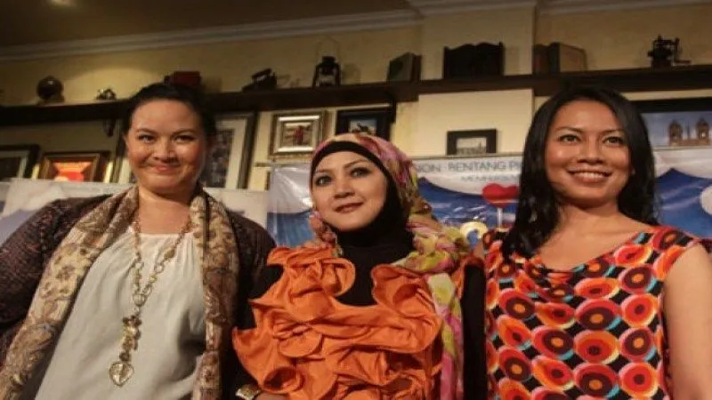 Kenapa Kita Susah Move On Dari Musik 90-an 28
