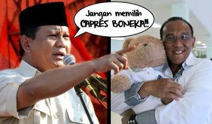 Capek Gak Sih Sama Kampanye Hitam? Ini Cara Menghentikannya Sama-Sama 11