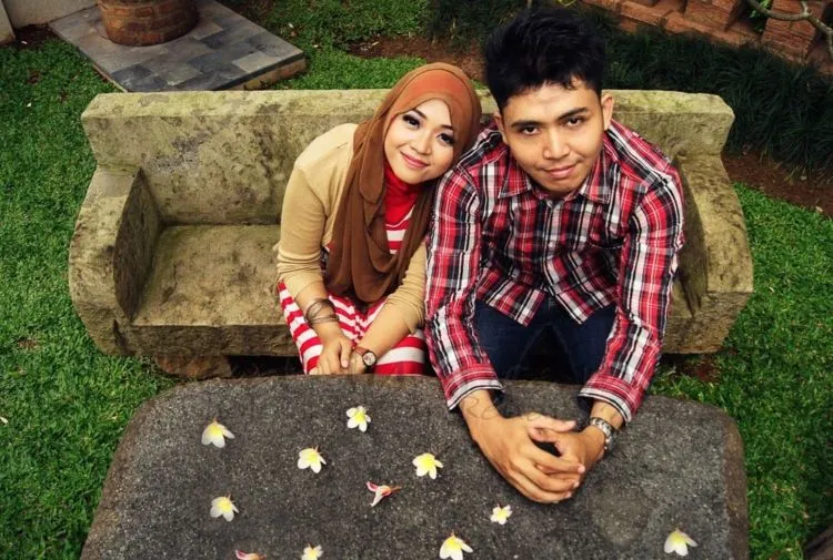 Cara Pacaran yang