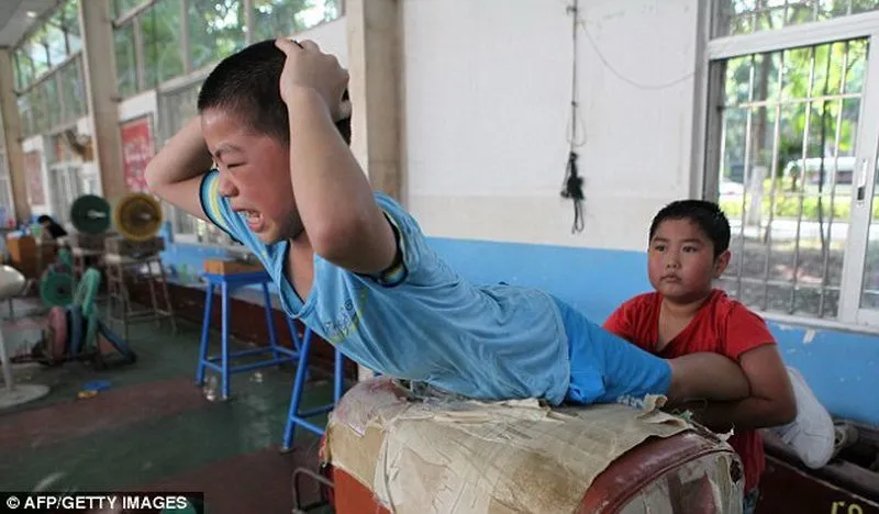 Cara Menciptakan Generasi Sukses Ala Asia Timur 17