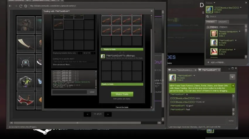 Jeritan Hati Cewek-Cewek yang Pacarnya Hobi Main DotA 39