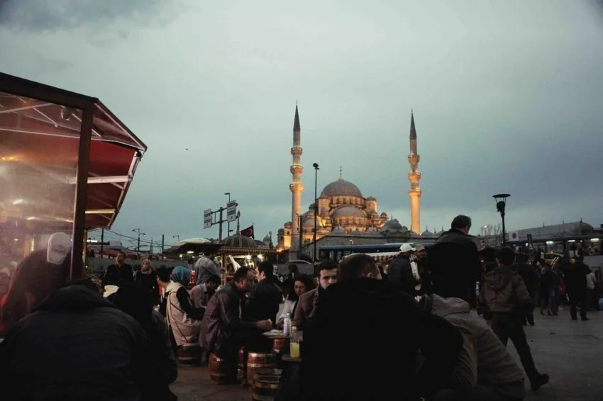 Cara Cerdas Biar Kamu Tetap Bisa Traveling Walau Lagi Puasa 12