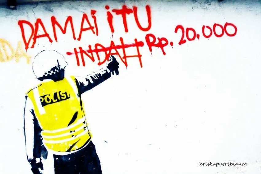 Ini dia enaknya jadi orang Indonesia! 37