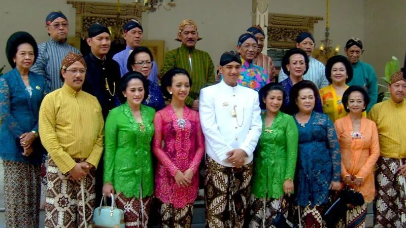 Cara Pacaran yang