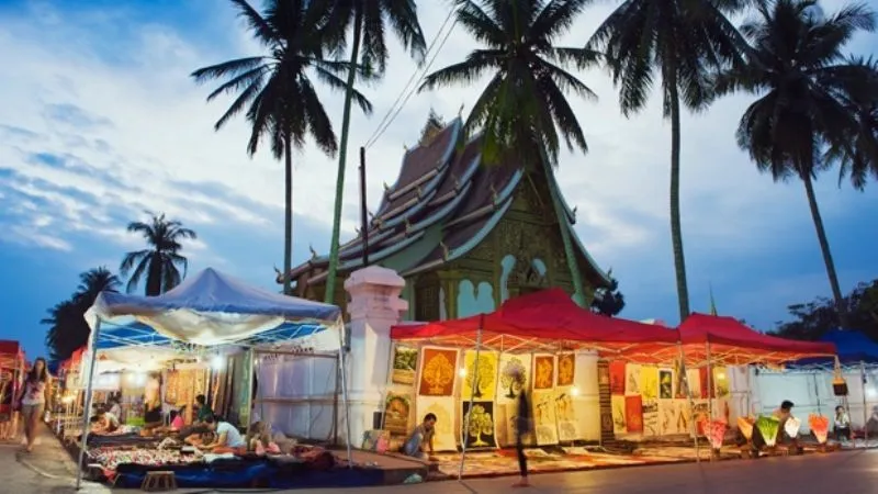 Mimpi Keliling Dunia? Traveling Ke Asia Tenggara Dulu, Yuk! 23
