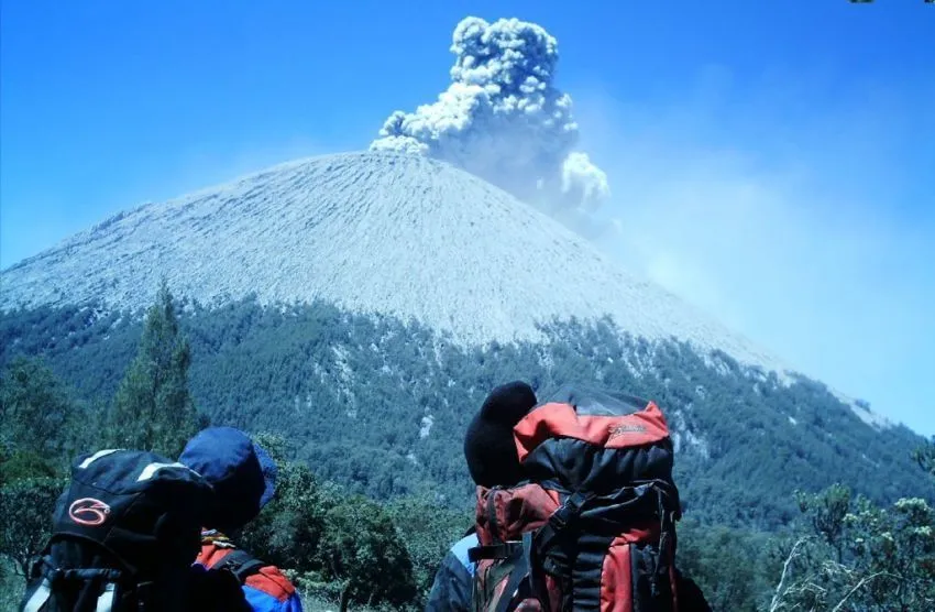 Ini Alasan Kenapa Pendaki Gunung adalah Pacar Idaman 22