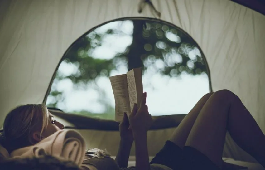 Alasan Kenapa Traveler Adalah Pacar Terbaik 15