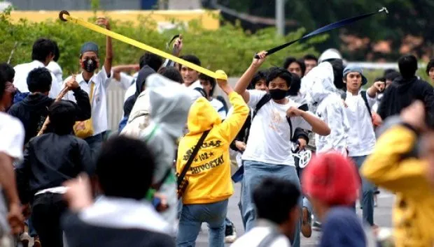 Penyebab Stres Yang Paling Sering Menimpa Orang Indonesia 9