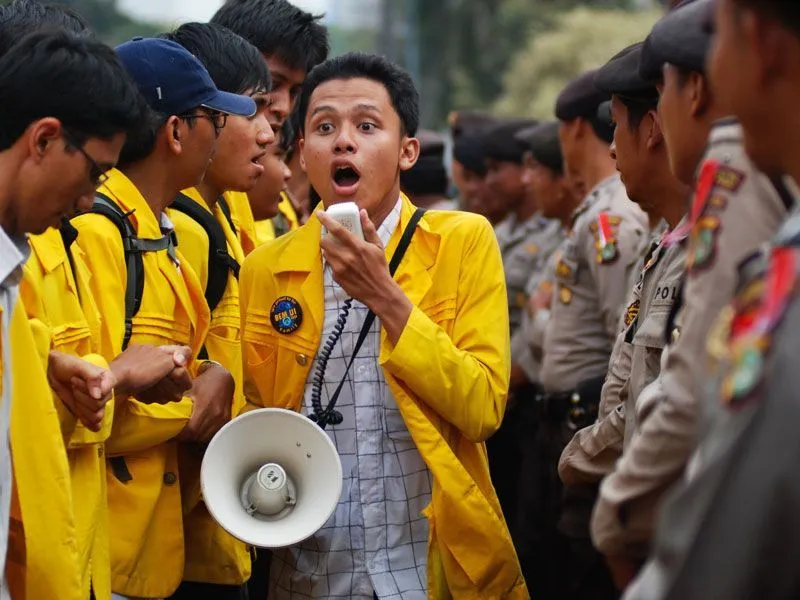 Jeritan-jeritan Hati Para Mahasiswa yang Merasa Kuliahnya Salah Jurusan 26