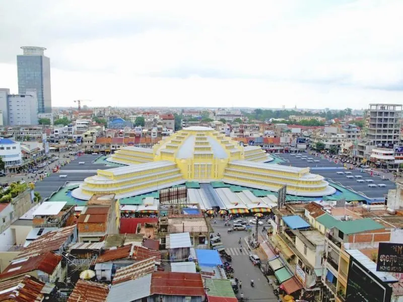 Mimpi Keliling Dunia? Traveling Ke Asia Tenggara Dulu, Yuk! 28