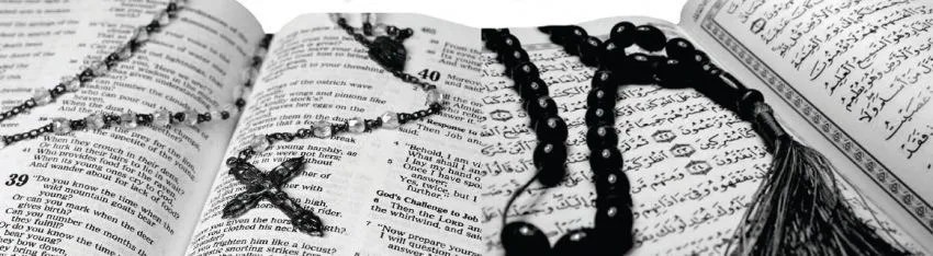 Ingin Menjalani Komitmen Beda Agama? Siapkan Dirimu Menghadapi Hal Ini 20