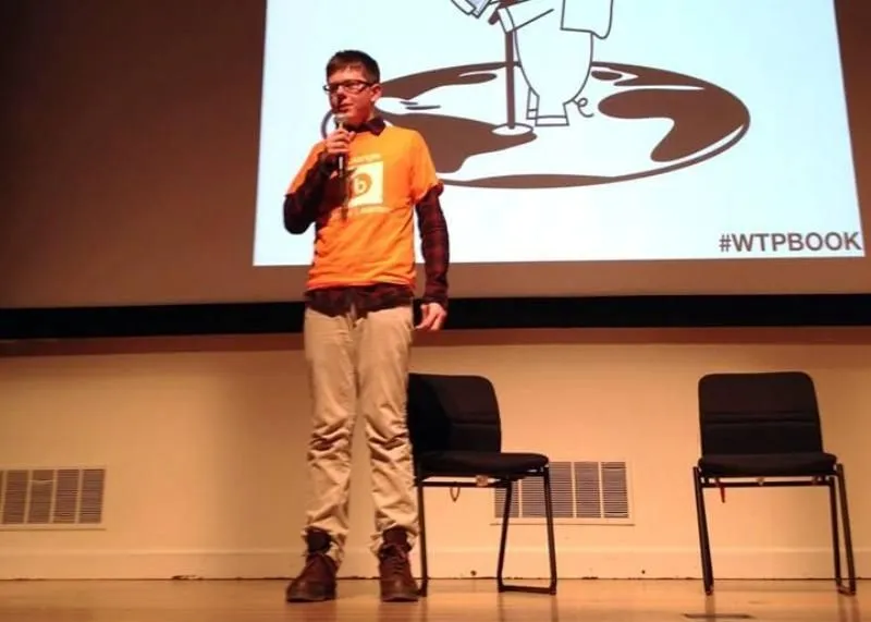 Erik Finman, Nggak Kuliah Tapi Punya Perusahaan Sendiri Di Usia 15 Tahun 9