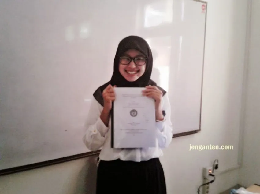 Buat Kamu Mahasiswa Tingkat Akhir, Pasti Akrab Banget Sama Hal Ini! 69