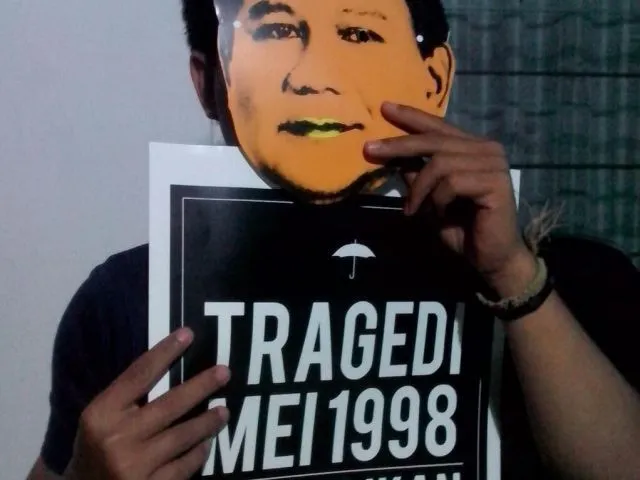 Capek Gak Sih Sama Kampanye Hitam? Ini Cara Menghentikannya Sama-Sama 10