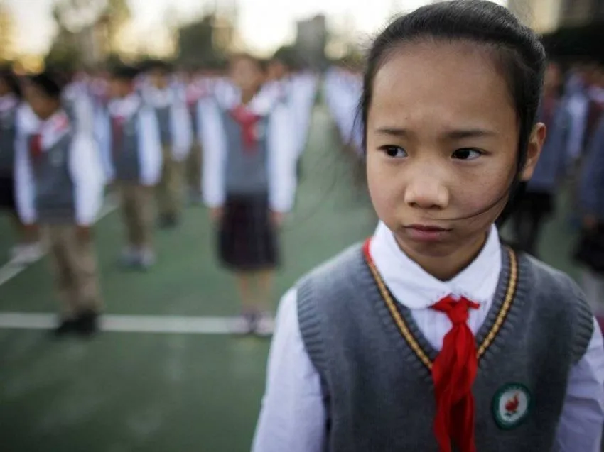 Cara Menciptakan Generasi Sukses Ala Asia Timur 16
