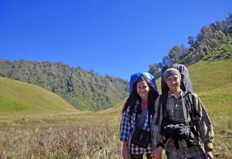 Ini Alasan Kenapa Pendaki Gunung adalah Pacar Idaman 26