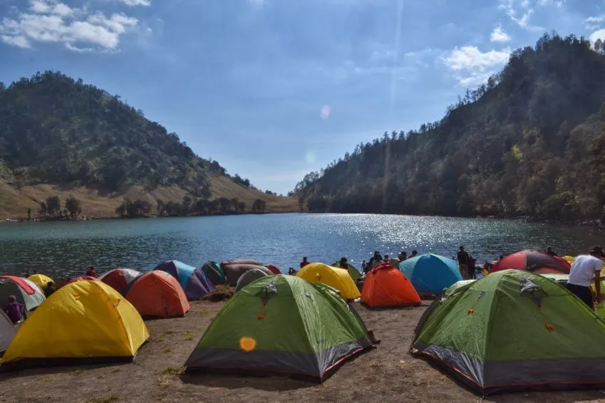 Ini Alasan Kenapa Pendaki Gunung adalah Pacar Idaman 23
