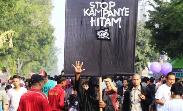 Ingin Jadi Pemilih Cerdas? Pastikan Kamu Melakukan Hal Ini 25