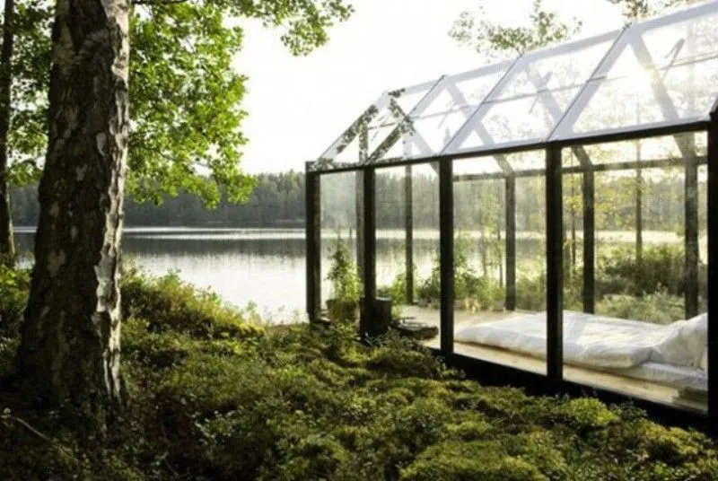 10 Rumah Unik Untuk Inspirasi Tempat Tinggal Impianmu 26