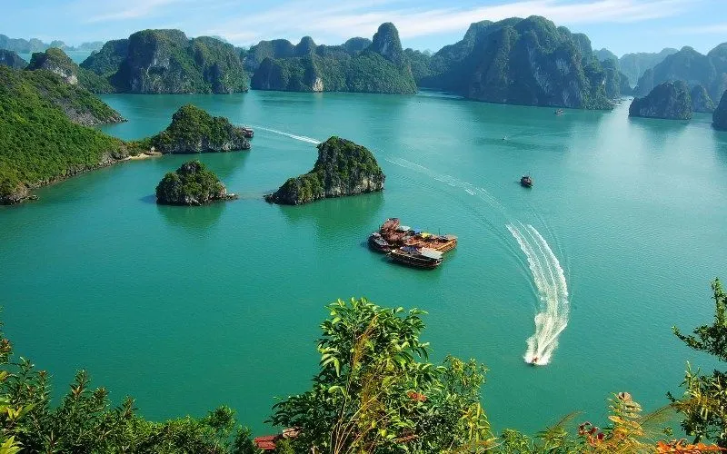 Mimpi Keliling Dunia? Traveling Ke Asia Tenggara Dulu, Yuk! 32