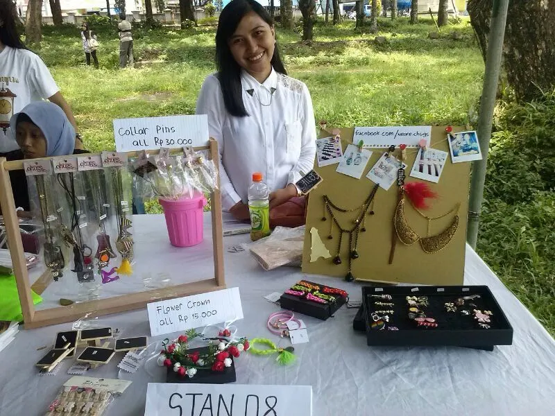 Ini dia enaknya jadi orang Indonesia! 35