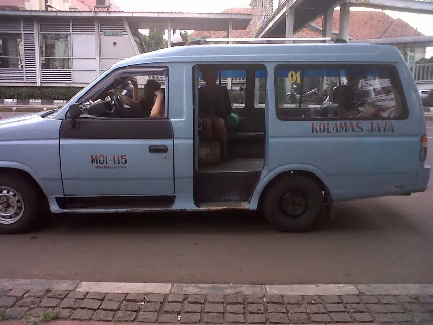 17 Kebiasaan Unik Yang Cuma Ada Di Indonesia 32