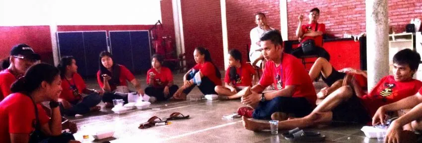 Hal yang Seharusnya Diajarkan Di Sekolah-Sekolah Indonesia 26