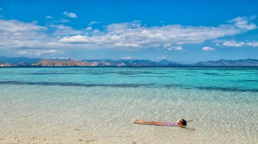 Daftar Pantai Eksotis di Asia Tenggara, Indah Banget! 10