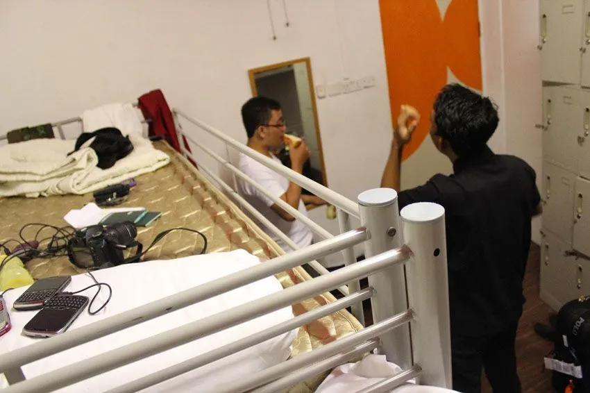 Berencana Traveling dan Nginap di Hostel? Baca ini Dulu! 14