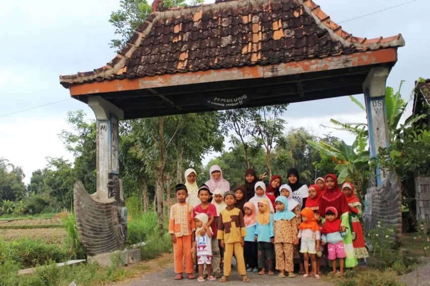 Cara Cerdas Biar Kamu Tetap Bisa Traveling Walau Lagi Puasa 21