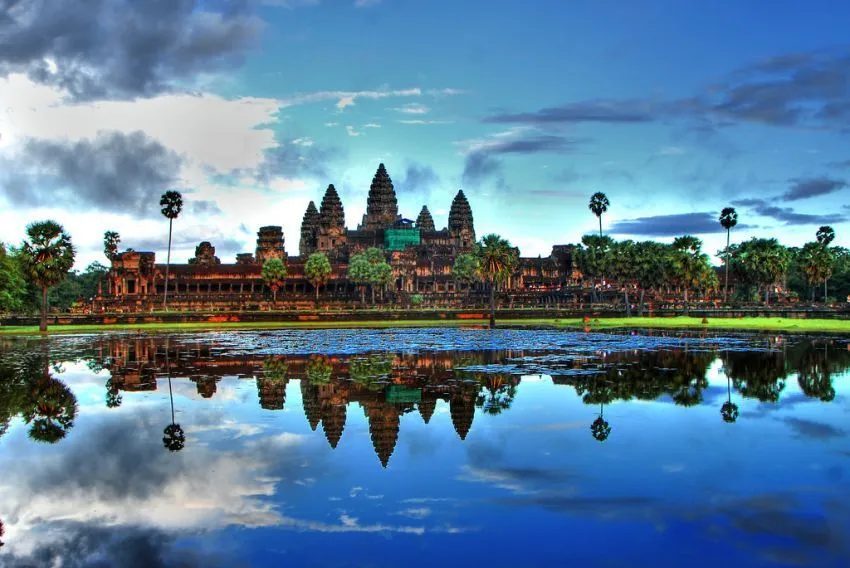 Lupakan Prancis, Inggris, atau Amerika! 50 Negara Ini Bakal Ngalahin Mereka Jadi Tujuan Wisata 95
