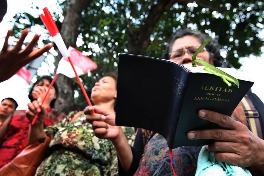 Bukan Cuma Muslim Aja Yang Berpuasa. Penganut Agama-Agama Ini Juga! 20