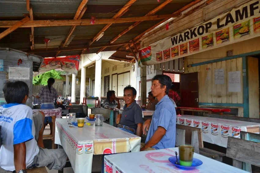 Cara Ekstrem Melatih Diri Untuk Jadi Milyuner 22
