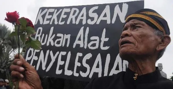 Mau Lebih Toleran? Cobalah Ikut Ibadah Agama Lain 12